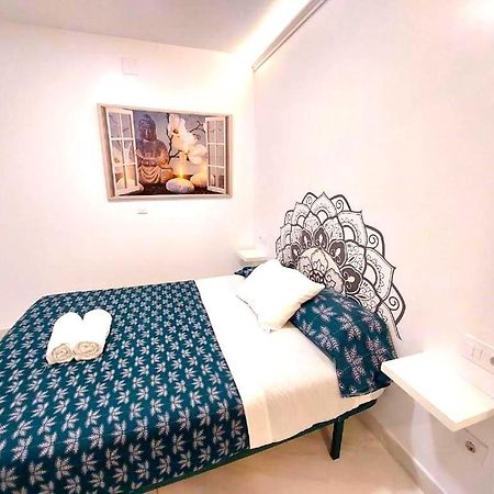 Leon Centro Apartment Sevilla Kültér fotó