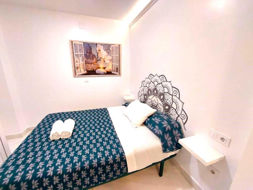Leon Centro Apartment Sevilla Kültér fotó