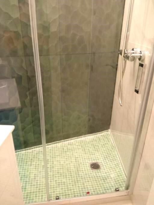 Leon Centro Apartment Sevilla Kültér fotó