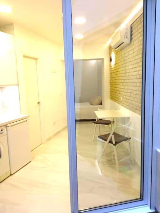 Leon Centro Apartment Sevilla Kültér fotó