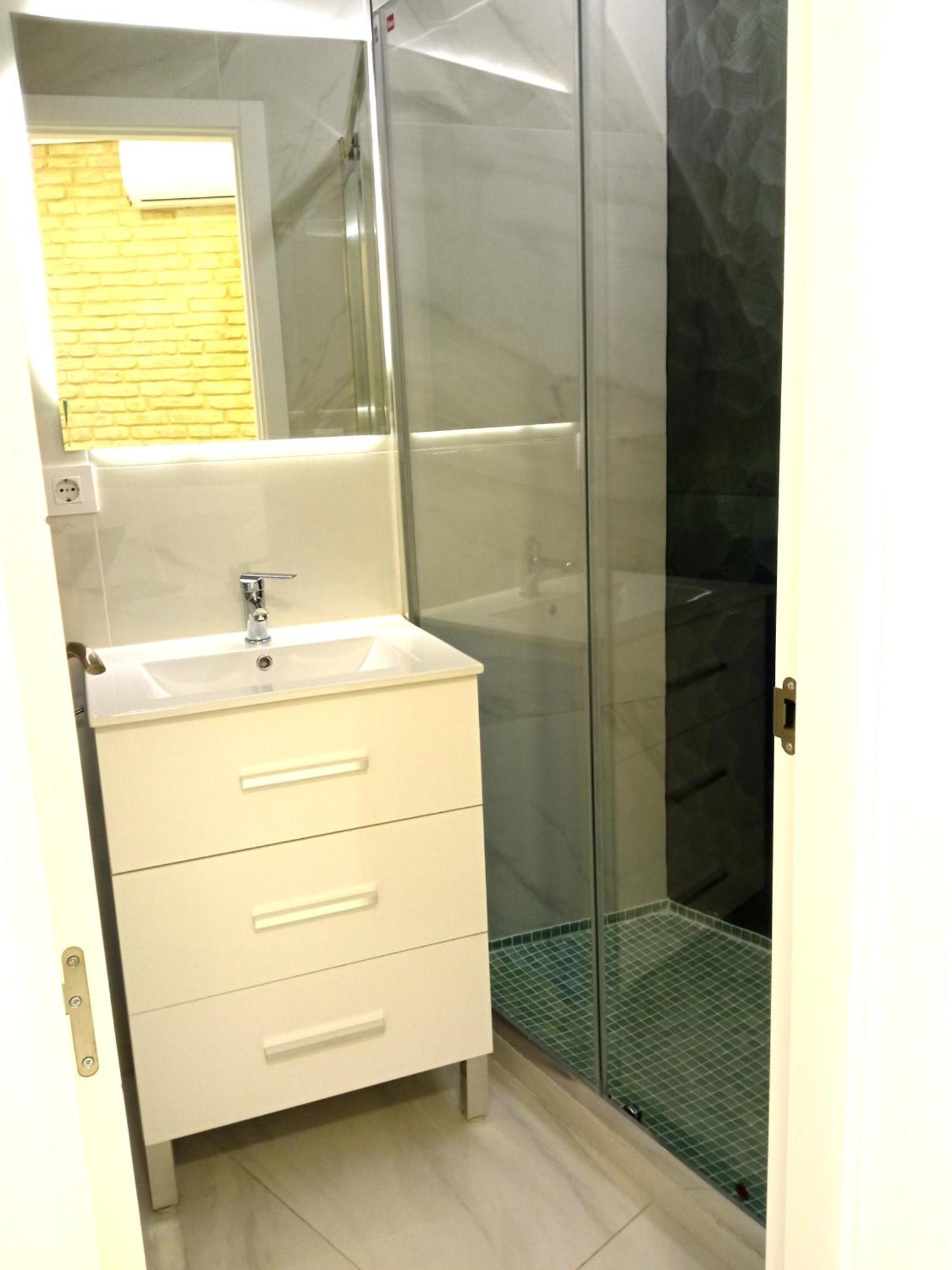Leon Centro Apartment Sevilla Kültér fotó