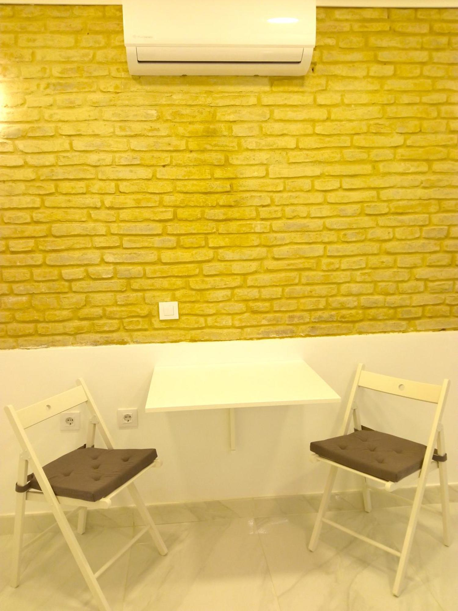 Leon Centro Apartment Sevilla Kültér fotó