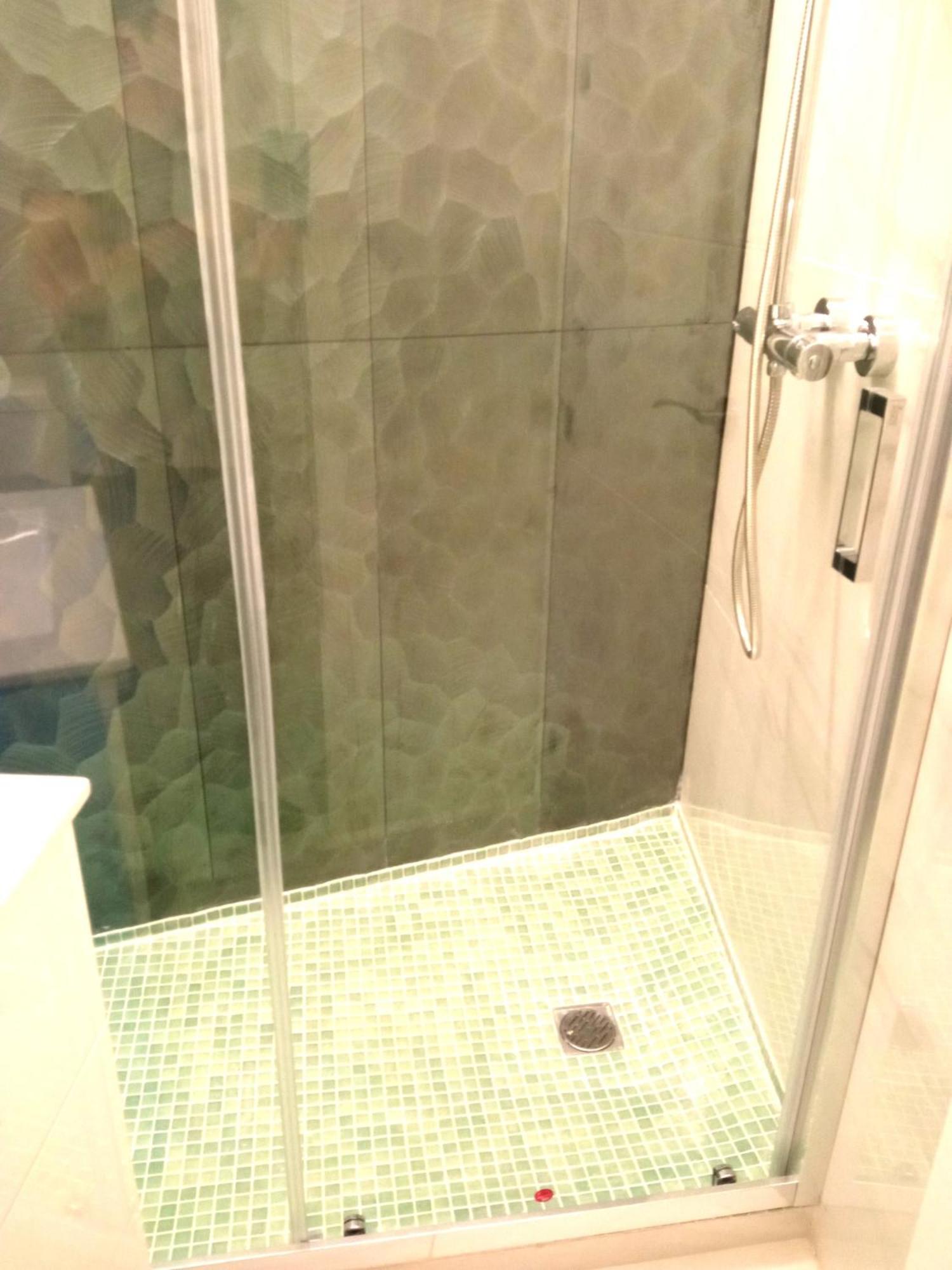 Leon Centro Apartment Sevilla Kültér fotó